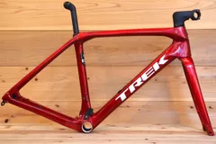 2026年最新】TREK Bicycle 自転車 フレームの人気アイテム - メルカリ