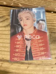 Seventeen エスクプス セブチ SEVENTEEN EXHIBITION FOLLOW FELLOW RANDOM PHOTOCARD