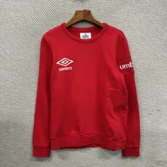 アンブロ スウェットシャツ マンツーマン XS D00432