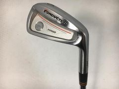 希少NS750GH s装着アイアン5〜9p 6本マルマンコンダクターAD460 - メルカリ