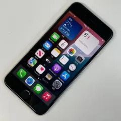 docomo iPhone SE(第3世代) 64GB スターライト