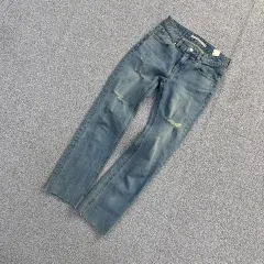 GUESS ゲス ダメージデニム デニム パンツ 0429Jのサムネイル
