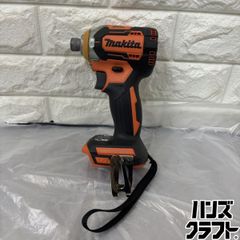 木*村様 Makita TD170D 18V マキタ インパクト ドライバ - メルカリ