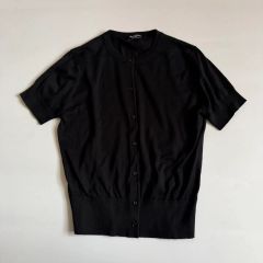 90s 英国製 マーガレットハウエル アンサンブルニット 半袖ニット セット 90s 英国製 マーガレットハウエル アンサンブルニット 半袖ニット
