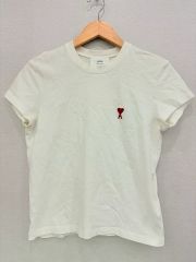 ami alexandre mattiussi Tシャツ、キャップセット - メルカリ