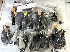 東京リベンジャーズ フィギュアキーホルダー羽宮一虎 三ツ谷隆 - メルカリ