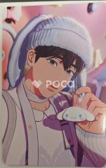 plave plbbuu トレカ イェジュン yejun 예준 特典 - メルカリ
