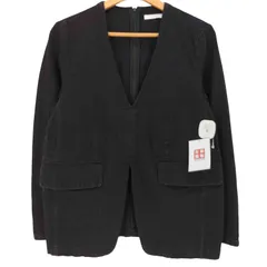 クラネ CLANE JACKET PULLOVER DENIM TOPS レディース JPN：1 のサムネイル