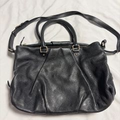 Archive Issey im product leather bag - メルカリ