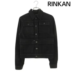 ジャケット・アウター NO MASS PROD 008GLM WAXED DENIM JACKET L 2026年最新】no mass prod ジャケットの人気アイテム - メルカリ