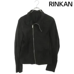 2026年最新】Rick Owens メンズ レザージャケット・ライダースの人気