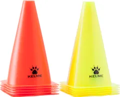 ケレメ KELME フットサル CONE SET  K16XLQC017 -のサムネイル
