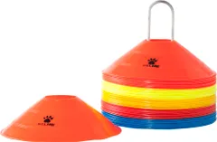 ケレメ KELME フットサル MARKER CONE  K16XLQC003 -のサムネイル