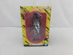  【未開封】 フィギュア 一番くじ ウマ娘 プリティーダービー 9弾 A賞 マンハッタンカフェ