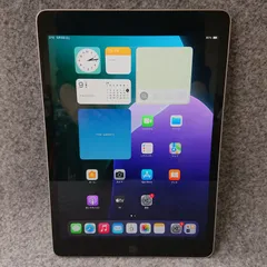 アップル iPad 10.2インチ 第9世代 Wi-Fi 64GB 2021年秋 MK2L3J/A シルバー ◆管理番号 x2050