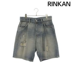 Acne Studios ショートパンツ FN-WN-SHOR000118 - メルカリ