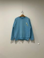 15aw ader error zip sweaterアーダーエラー スウェット - メルカリ