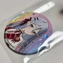プロジェクトセカイ ニゴ 25時 宵崎 奏 5周年感謝祭 缶バッジ