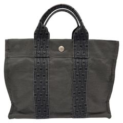 HERMES エルメス エールライン PM キャンバス - メルカリ