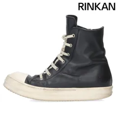 2026年最新】rick owens ラモーンズ 42の人気アイテム - メルカリ