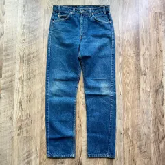 90年代 リーバイス505 オレンジタブ 32