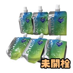 IZUMIO 6本セット ナチュラリープラス 水素水 イズミオ 小分け - メルカリ