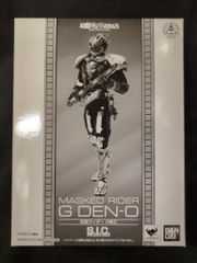 仮面ライダーG電王☆フィギュア☆魂ウェブ限定SICVOL45☆2012年