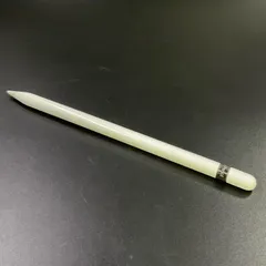 【全額返金保証】【最速発送】Apple Apple Pencil MK0C2J/A 美品 動作確認済