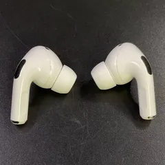 【全額返金保証】【最速発送】Apple AirPods Pro（第2世代）MagSafe充電ケース（USB-C） 美品 動作確認済