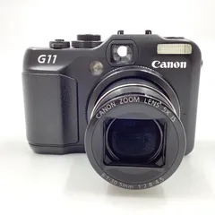 2026年最新】powershot g11の人気アイテム - メルカリ