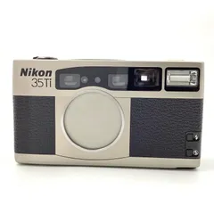 2026年最新】nikon 35tiの人気アイテム - メルカリ
