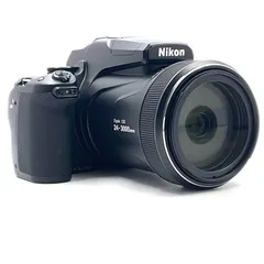 2026年最新】（新品未使用）nikon デジタルカメラ coolpix p1000