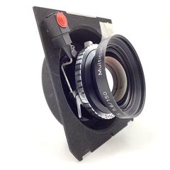 FUJINON PHOTO OPTICAL C1:8 / 90mm - メルカリ