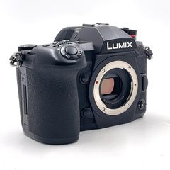 良品 パナソニック LUMIX DC-G9 PRO ボディ シャッター2644回 良品 パナソニック LUMIX DC-G9 PRO ボディ シャッター2644回 - メルカリ