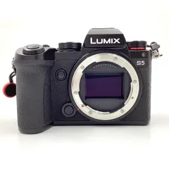 2026年最新】LUMIX s5 バッテリーの人気アイテム - メルカリ