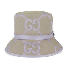 ENDRECHERI. 堂本剛 愛用 バケットハット Lサイズ GUCCI - メルカリ