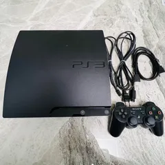 SONY　プレステーション3 CECH-3000A PlayStation3