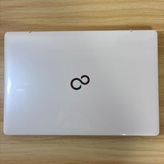 富士通 LIFEBOOK SH75/T FMVS75TWP 4GBケース付 - メルカリ