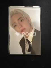 SEVENTEEN ユニバ特典 attacca エスクプス ブロマイド セット - メルカリ
