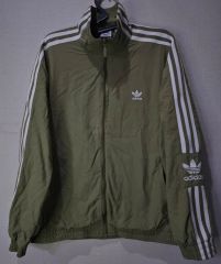 極美品)90s adidas ATP型ファイヤーバード 人気配色オリーブカーキ