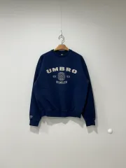 umbro アンブロ スウェット