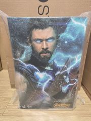 ホットトイズ アベンジャーズ/インフィニティ・ウォー サノス 24