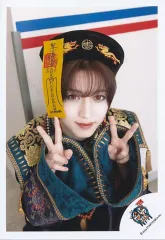 【中古】生写真(STARTO) 7 MEN 侍/中村嶺亜/上半身/「MOUSE PEACE FES. 2024 1st Bite」グッズオフショット/公式生写真