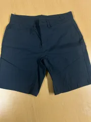マウンテン HARDWEAR ハーフパンツ サイズ32のサムネイル