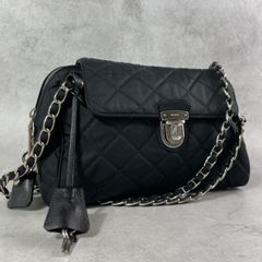 ◎ 未使用級 Mulberry マルベリー ショルダーバッグ バニティ