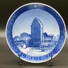 ROYAL COPENHAGEN アンデルセン「火打ち箱」1970年 - メルカリ