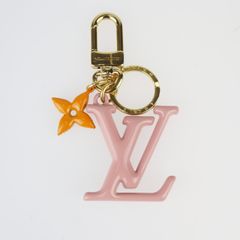 LOUIS VUITTON ブルーミングフラワー キーホルダー【新品未使用