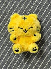 HOSHI様専用 SEVENTEEN ホシくん 10cm ぬい ポシェット付き - メルカリ