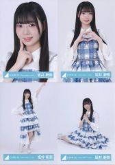 日向坂46 6回目のひな誕祭ライブ衣装 生写真 コンプ ヨリ チュウ 小坂