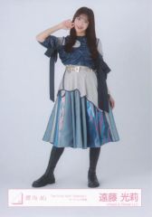 櫻坂46 森田ひかる 「5th TOUR 2025」オープニング衣装 - メルカリ